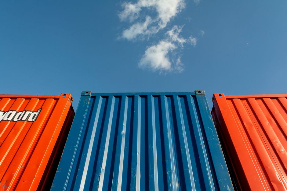 Shipping costs and fuel prices can flow into imported-goods margins before they reach consumers