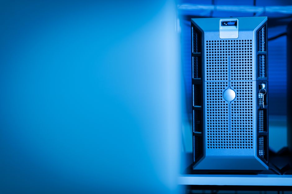 Modern cloud infrastructure is still attracting enterprise spending as AI workloads expand