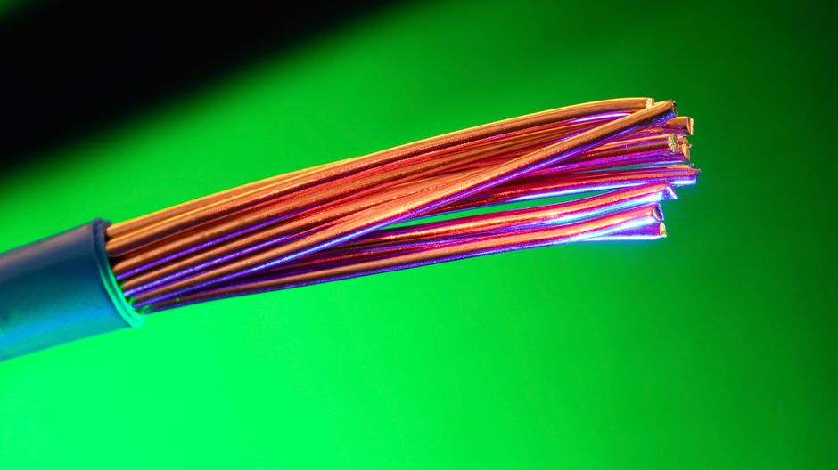 Connected infrastructure frames the question of whether cloud usage can stay durable