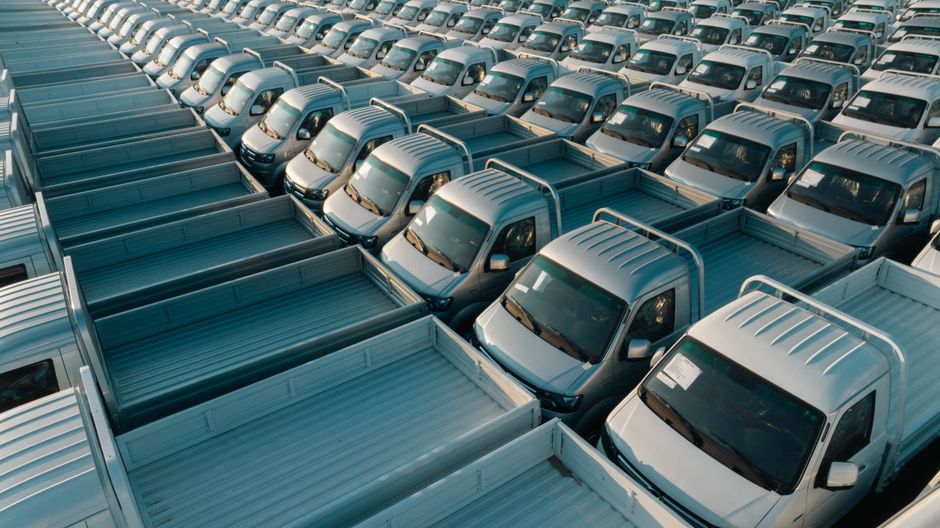 Rivian's $1.32B raise is earmarked for equity contributions tied to a DOE-backed multi-draw term loan facility