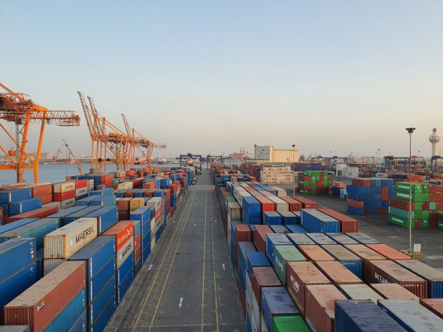 The new Section 301 tariffs cover 99.4% of U.S. imports across 60 economies.