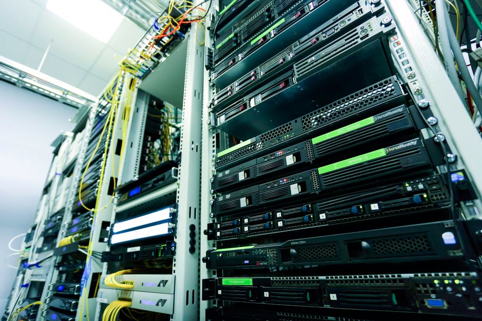 Enterprise software infrastructure is still converting AI deployment into observability demand.