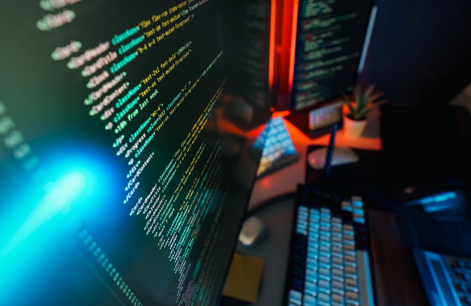 A software monitoring workspace represents the market's test of whether AI expands recurring enterprise workloads.