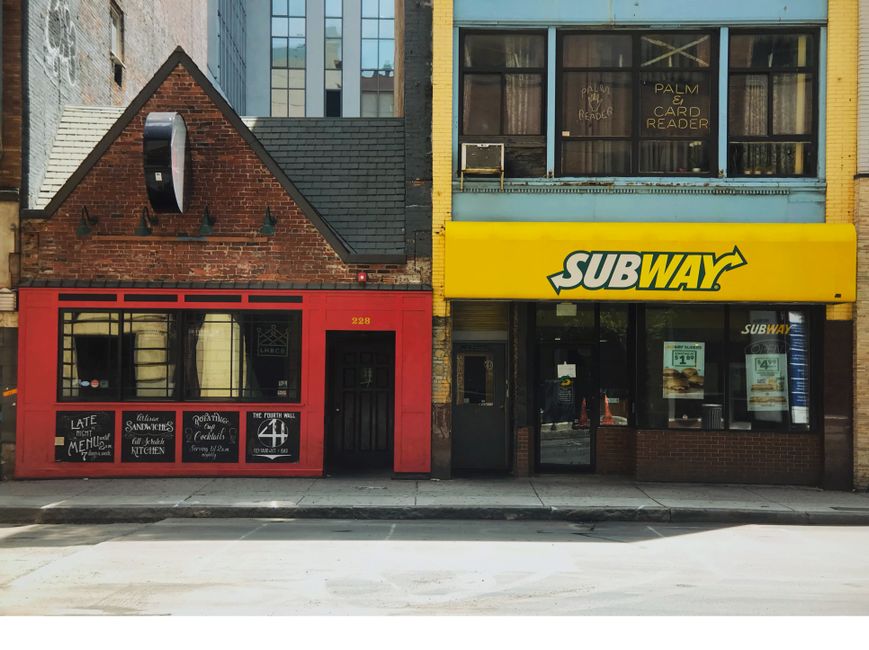 Jersey Mike's targets up to an $8 billion valuation in its NYSE debut